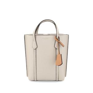 Tory Burch 페리 로고 엠보싱 미니 토트백 142616 104 TP947869179