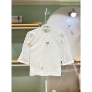 압소바HM (신생아저고리)베핑 코튼모달 배냇저고리(25FW신상품) (Q2A2D10104)