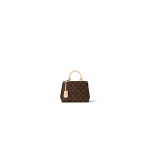 Louisvuitton 클루니 미니 M46055