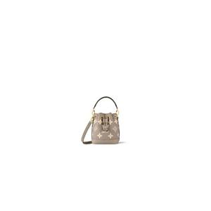 Louisvuitton 나노 노에 M46291