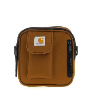 칼하트 WIP 크로스백 I031470HZXX Brown