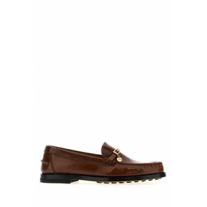 [TODS] 라프리마 여성 모카신 XXW34L0JO10AKT S003 카멜 /2