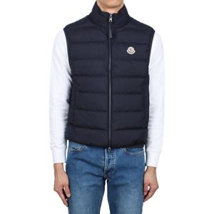 [몽클레르] 25FW CONTRIN 콘트린 패딩조끼 (1A00136 54A81 778)