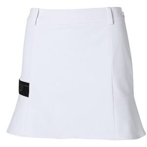 [와이드앵글]여성 WL 플레어 큐롯 WWU22Q05W3