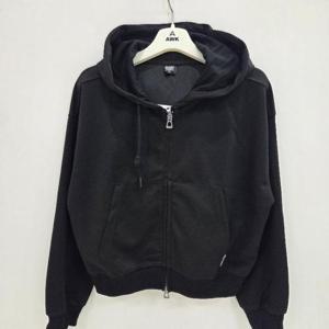 에어워크 DP01 쿠션지 약크롭무지후드집업 R257G0551A