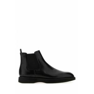 [PRADA] 라프리마 남성 부츠 2TC059FG000055 F0002 블랙 /2