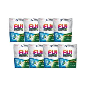 피지 디나자임 소다플러스 캡슐세제 20입 x8