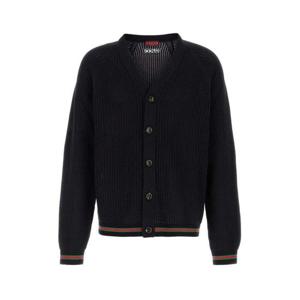 구찌 가디건 788009XKD15 4345 BLUE