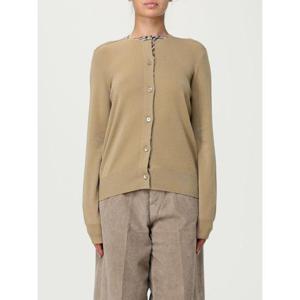 버버리 가디건 8112164 Beige
