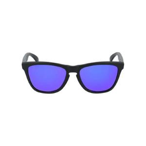 오클리 오클리 블랙 선글라스 2202814