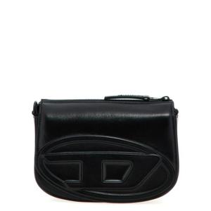 디젤 숄더백 A00228943 Black