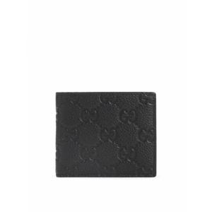 [GUCCI] 라프리마 남성 지갑 purses Imprint 835001AAE1T1000 블랙 /8