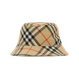 버버리 버킷햇 8100740 B9368 Beige