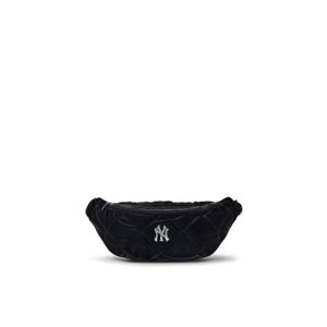 MLB토트백 PQJ 3AHSM064N-50BKS 커브 패딩 힙색 뉴욕양키스