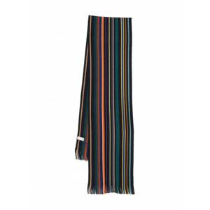 [PAUL SMITH] 라프리마 남성 Scarfs Blue M1A151F T64447 /11