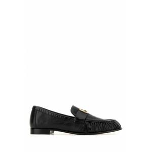 [FENDI] 라프리마 여성 모카신 8D8756NBA F0QA1 블랙 /2