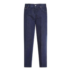 구찌   청바지 SS25 812233XDC834100 5549005 Blue
