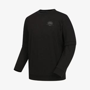 프로스펙스 HC14 M-컴포트 맨투맨 티셔츠  MT-F541 PW3MT22F541