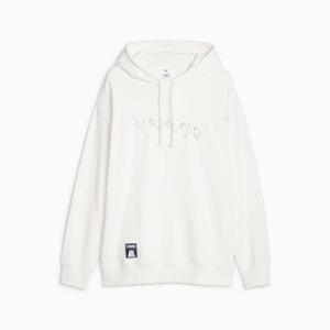 푸마 후드 티셔츠 623512 65 DOM