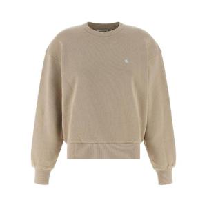 칼하트   맨투맨 FW25 I03264339YXX 6270515 Beige