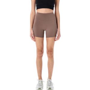 나이키   여성 반바지 SS25 FN3211233 5476774 MINK