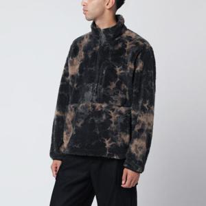 노스페이스 반팔 티셔츠 NF0A8EEPPL Black