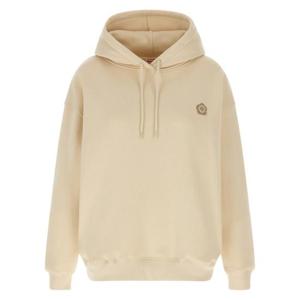 겐조 후드 티셔츠 FF52SW1754MB04 Beige