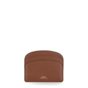 아페쎄 지갑 PXAWV F63270CAD Brown