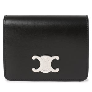 라프리마 셀린느 트리옹프 컴팩트 지갑 10K623DPV-38DI