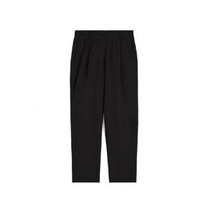 아스페시   트라우저 FW24 0163G54985241 2932091 Black