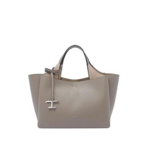 토즈 숄더백 XBWAPAFL100 QRI9O15 Grey