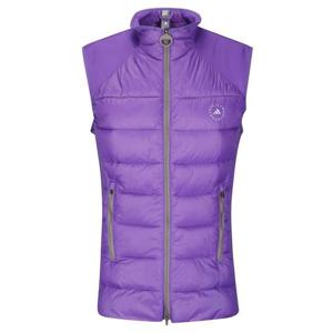 아디다스 바이 스텔라매카트니 자켓 JM0485 Purple