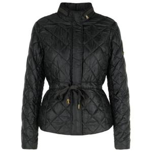 마이클 코어스 자켓 MT520IB3SB 001 Black