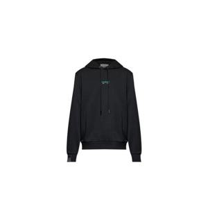 아이스버그 로고 자수 드로스트링 후드 티셔츠 25II1P0E0459000 6317 TP949248670