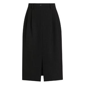 돌체앤가바나   미디스커트 FW25 F4CO8TFU2L8N0000 6402348 Black