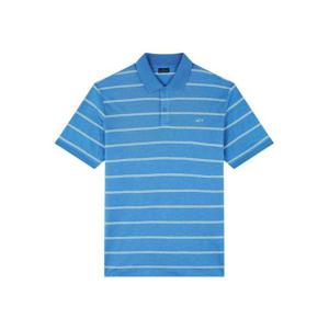 폴앤샤크 폴로 티셔츠 25411304371 Light Blue