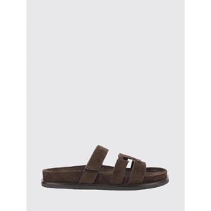 토리버치   샌들 FW25 163481 200 6536543 Black