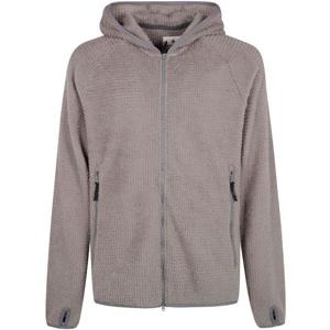 스노우피크 자켓 SW25AU004 GREY