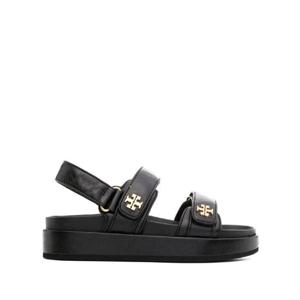 토리버치   샌들 FW25 144328 001 5678592 Black