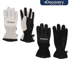 [디스커버리키즈]폴라텍 플리스 글로브 DKGL7035N