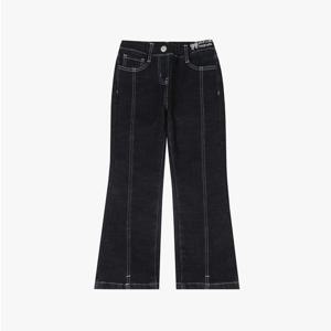 [셀덴(아동)]밍크 부츠컷 팬츠 EDTJ24N61