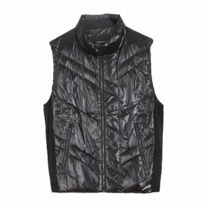 PXG골프조끼 UQC PIWPM6412-21 WINTER NEW QUILTED DOWN VEST