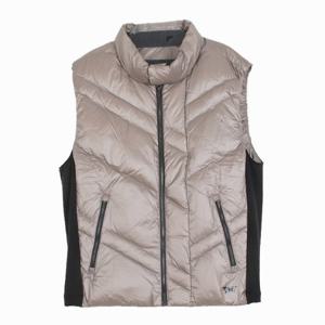 PXG골프조끼 UQC PIWPM6412-05 WINTER NEW QUILTED DOWN VEST