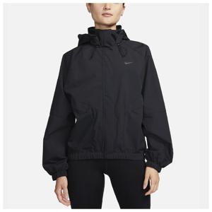 [나이키 국내매장판] AS W NK SWIFT STORM FIT RUNNING JACKET FB7493-010