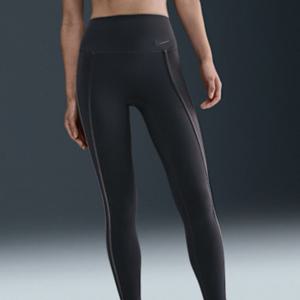 M 나이키레깅스 NQK HV2479-036 원 하이웨스트 레깅스