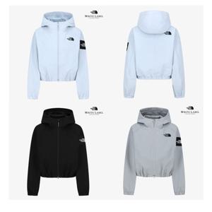 노스페이스 화이트라벨 여성 올레마 후디 NJ3BR80