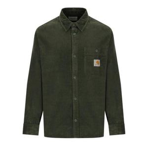 칼하트 WIP 셔츠 I035837 2ZX XX S Green