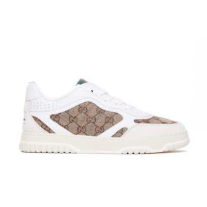 구찌 스니커즈 787476 AADHW9573 White