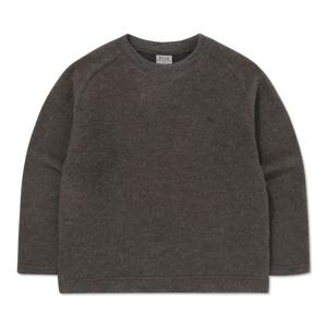 [빈]브라운 라글란 티셔츠BZ61TS06BN