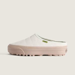 [VANS] 공용 프리미엄 뮬 스타일 17 스웨이드 VN000DAEC9F